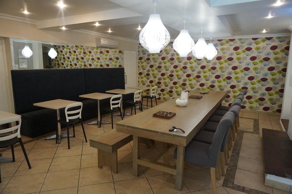 Guest house Conference Centre 4*